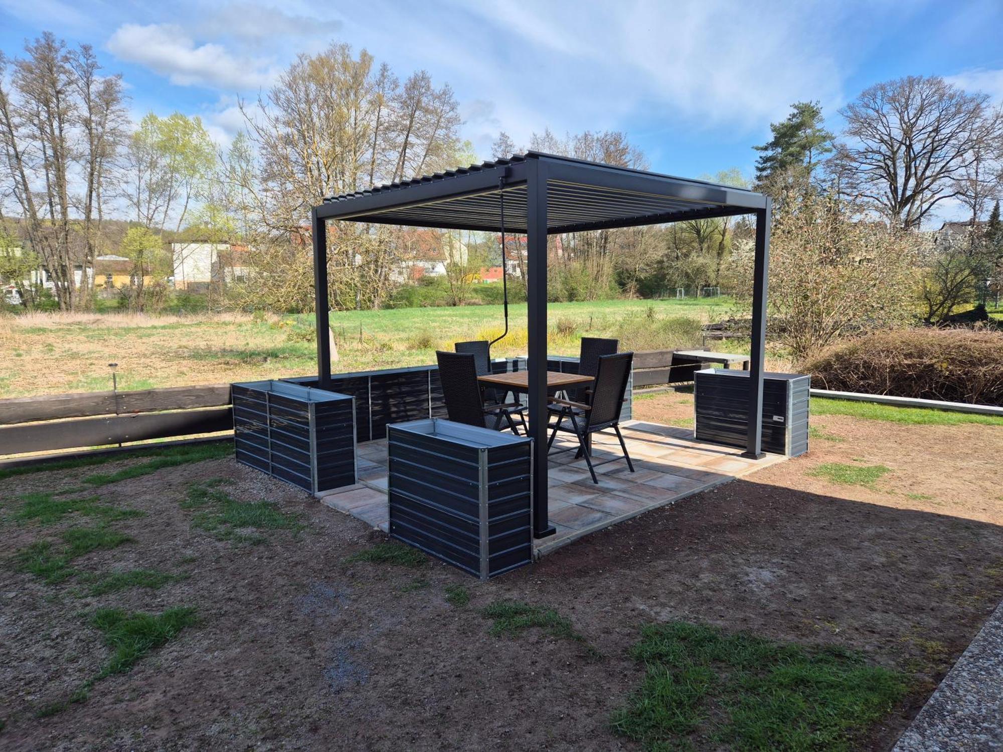 Titel Am Fusse Der Rhoen, Ist Es Schoen Bad Kissingen Exterior foto